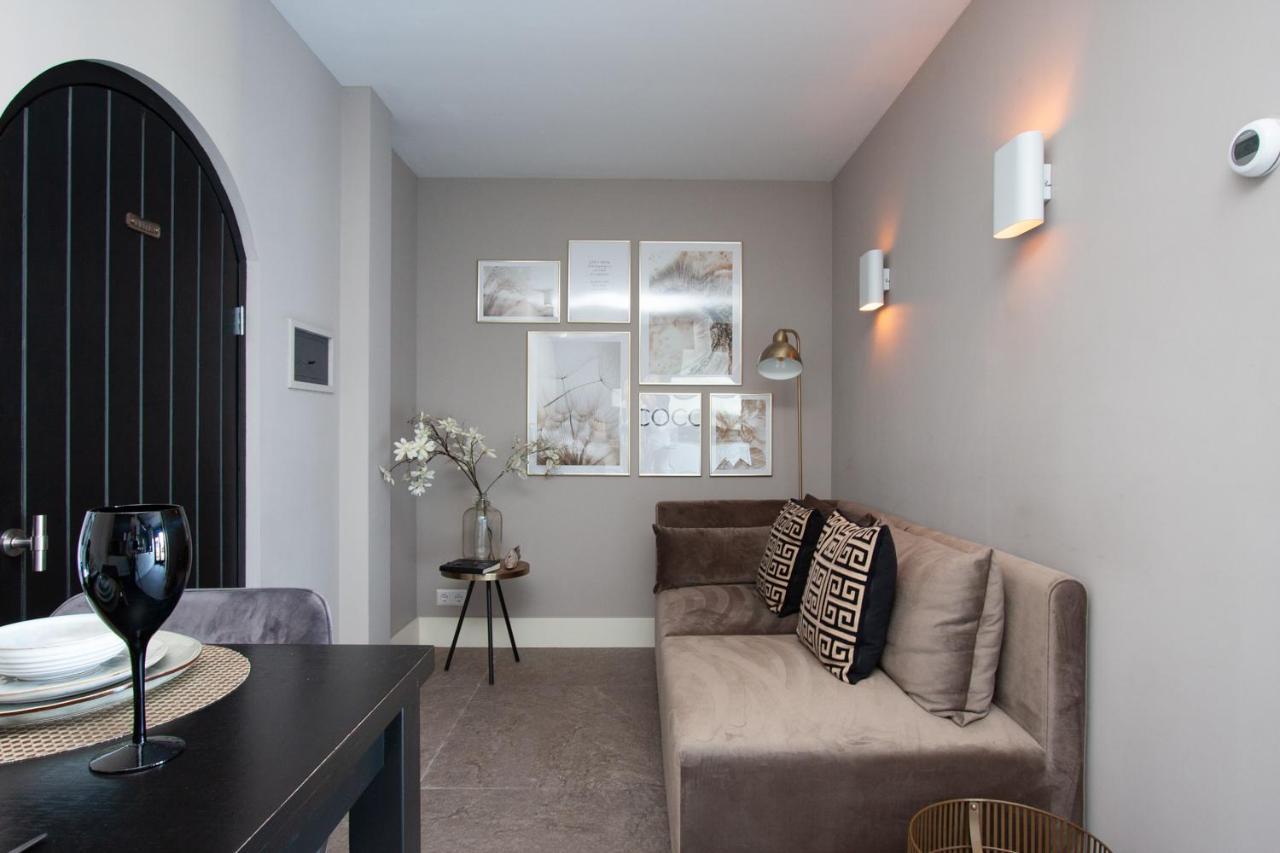 Chill-Out Apartment Nieuwe Wetering Exterior photo